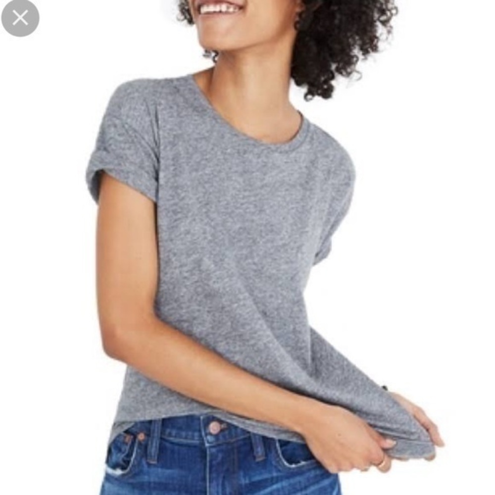 Madewell shirt size XS